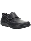 Propét Stana Sneaker In Black