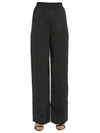 ALEXANDER WANG WIDE LEG TROUSERS,7702141