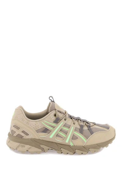 Asics Gel-sonoma In Beige