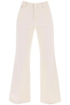 CLOSED CLOSED LOW WAIST FLARED JEANS BY GILL