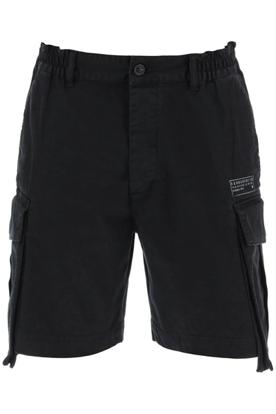 DSQUARED2 DSQUARED2 "URBAN 64 CARGO BERMUDA