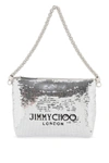 JIMMY CHOO JIMMY CHOO CALLIE SHOULDER BAG