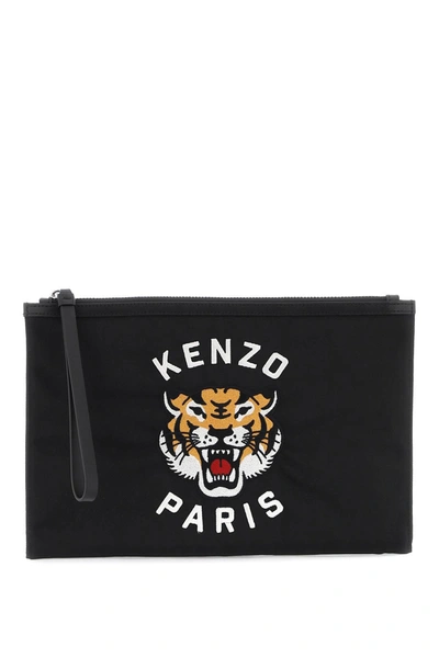 Kenzo Varsity P