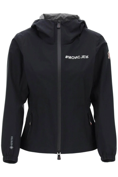 Moncler Valles In Black