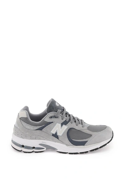 New Balance 2002 R Sneakers In Gray