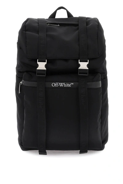 Off-white Off White Outdoor Backpack