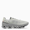 ON ON CLOUDMONSTER ICE COLOURED LOW TRAINER