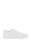 Tory Burch Howell Court Sneaker In White