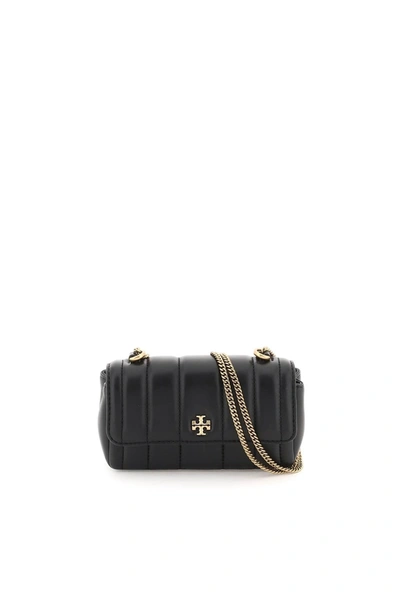 Tory Burch Kira Shoulder Bag In Black