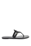 TORY BURCH TORY BURCH MILLER FLIP FLOP SLIDES