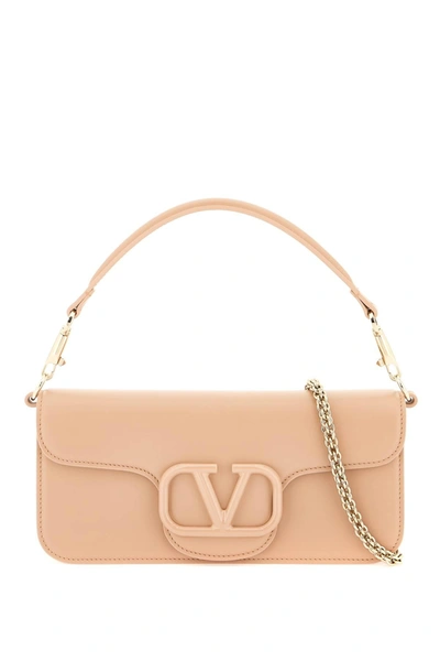 Valentino Garavani Luxurious Shoulder Bag For Women In Multicolor