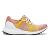 ADIDAS BY STELLA MCCARTNEY Pink UltraBOOST X Sneakers