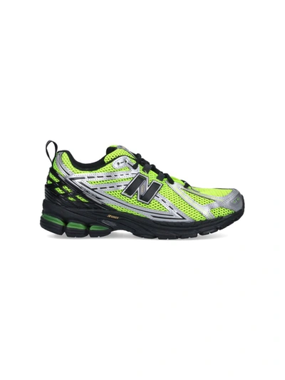 NEW BALANCE NEW BALANCE SNEAKERS