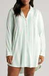 NORDSTROM NORDSTROM MOONLIGHT ECO NIGHTSHIRT