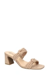 BELLA VITA BELLA VITA DANVILLE SLIDE SANDAL