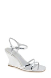 KENNETH COLE NEW YORK KENNETH COLE NEW YORK FREYA WEDGE SANDAL