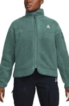 Nike Green Arctic Wolf Jacket