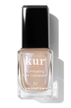 LONDONTOWN ILLUMINATING NAIL CONCEALER