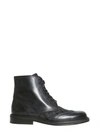 ETRO LACE UP BOOTS,7694052