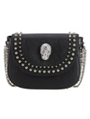 PHILIPP PLEIN Crossbody Bags Shoulder Bag Women Philipp Plein,WBB0109PLE006N