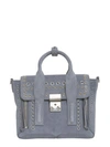 3.1 PHILLIP LIM / フィリップ リム PASHLI MINI SATCHEL,7699993