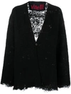 VITELLI VITELLI DOOMBOH CARDIGAN CLOTHING