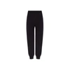 Alexander Mcqueen Cotton Logo Sweatpants Men