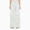 Darkpark Blue Daisy Jeans