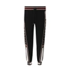 DOLCE & GABBANA DOLCE & GABBANA LOGO PANTS