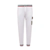 DOLCE & GABBANA DOLCE & GABBANA LOGO SWEATPANTS