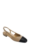 VANELI VANELI TISHA SLINGBACK FLAT