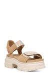 UGG ASHTON LUG SANDAL