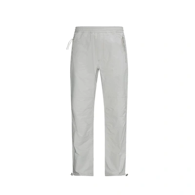 Moncler Genius 1952 Trousers In Gray