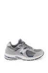 New Balance Gray 2002r Sneakers