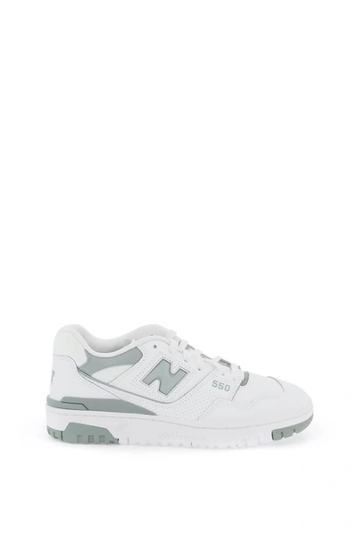 New Balance Sneakers 550 In Multicoloured