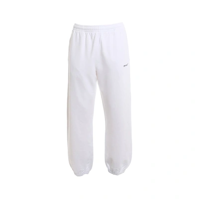 Off-white Off White Off White Lounge Trousers