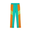 Palm Angels Logo Trousers