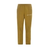 PALM ANGELS PALM ANGELS TRACK trousers