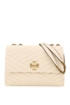 TORY BURCH TORY BURCH KIRA LARGE SHOULDER BAG