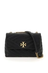 TORY BURCH TORY BURCH SMALL KIRA SHOULDER BAG