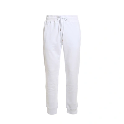 Versace Jeans Couture Jeans Couture Sweatpants In White