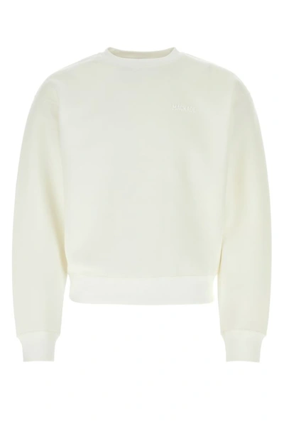 Mackage Off-white Max Sweatshirt
