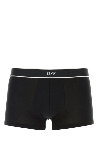 Off-white Off White Intimate In Blue