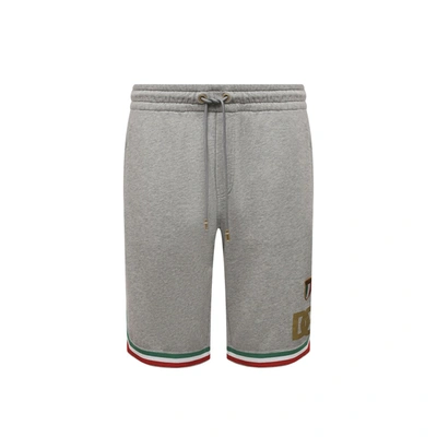 DOLCE & GABBANA DOLCE & GABBANA TRACK SHORTS