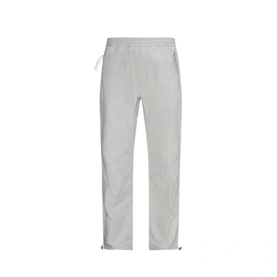 Moncler Genius 1952 Trousers In Grey