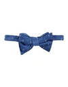 NEIL BARRETT Bow tie,46517606LA 1