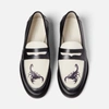 DUKE & DEXTER MEN'S WILDE SCORPION PENNY LOAFER - MEN'S