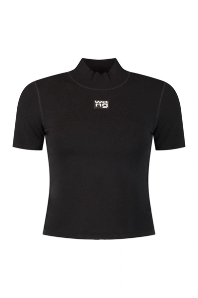 ALEXANDER WANG T T BY ALEXANDER WANG T-SHIRT