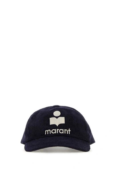 Isabel Marant Hats And Headbands In Black