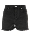 Isabel Marant Lesia Ga In Black